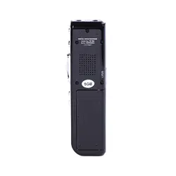 ضبط کننده صدای حرفه‌ای تسکو مدل Tsco professional digital Voice Recorder TR-908