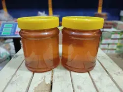 عسل آویشن درجه یک کلات (1 کیلوگرم)