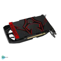 کارت گرافیک ASUS Cerberus GeForce® GTX 1050 Ti OC 4GB G5 - فروشگاه اینترنتی استوک لند