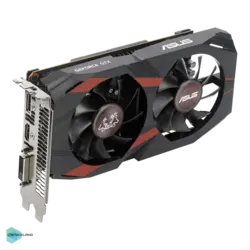 کارت گرافیک ASUS Cerberus GeForce® GTX 1050 Ti OC 4GB G5 - فروشگاه اینترنتی استوک لند