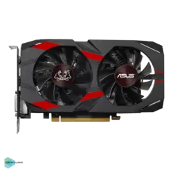 کارت گرافیک ASUS Cerberus GeForce® GTX 1050 Ti OC 4GB G5 - فروشگاه اینترنتی استوک لند
