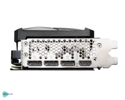 کارت گرافیک MSI GeForce RTX™ ۳۰۷۰ Ti VENTUS 3X OC 8GB G6X