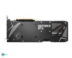 کارت گرافیک MSI GeForce RTX™ ۳۰۷۰ Ti VENTUS 3X OC 8GB G6X