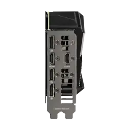 کارت گرافیک ASUS KO GeForce RTX™ ۳۰۶۰ Ti 8GB G6