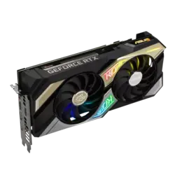 کارت گرافیک ASUS KO GeForce RTX™ ۳۰۶۰ Ti 8GB G6