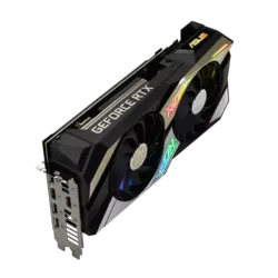 کارت گرافیک ASUS KO GeForce RTX™ ۳۰۶۰ Ti 8GB G6