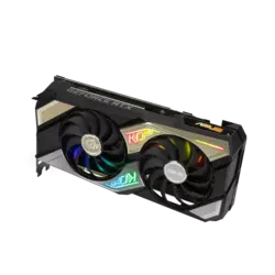 کارت گرافیک ASUS KO GeForce RTX™ ۳۰۶۰ Ti 8GB G6