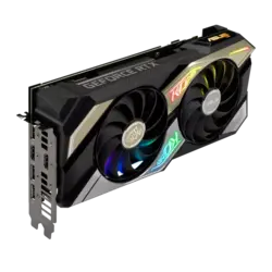 کارت گرافیک ASUS KO GeForce RTX™ ۳۰۶۰ Ti 8GB G6