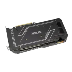 کارت گرافیک ASUS KO GeForce RTX™ ۳۰۶۰ Ti 8GB G6