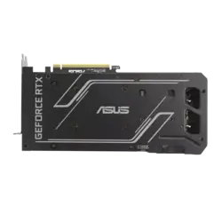 کارت گرافیک ASUS KO GeForce RTX™ ۳۰۶۰ Ti 8GB G6