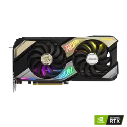 کارت گرافیک ASUS KO GeForce RTX™ ۳۰۶۰ Ti 8GB G6