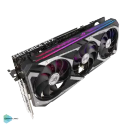 کارت گرافیک ASUS ROG Strix GeForce RTX™ ۳۰۶۰ OC ۱۲GB G6 - فروشگاه اینترنتی استوک لند