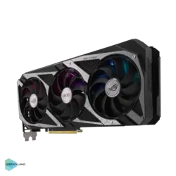 کارت گرافیک ASUS ROG Strix GeForce RTX™ ۳۰۶۰ OC ۱۲GB G6 - فروشگاه اینترنتی استوک لند