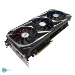 کارت گرافیک ASUS ROG Strix GeForce RTX™ ۳۰۶۰ OC ۱۲GB G6 - فروشگاه اینترنتی استوک لند