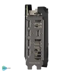 کارت گرافیک ASUS ROG Strix GeForce RTX™ ۳۰۶۰ OC ۱۲GB G6 - فروشگاه اینترنتی استوک لند