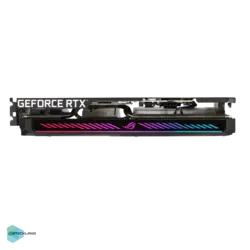 کارت گرافیک ASUS ROG Strix GeForce RTX™ ۳۰۶۰ OC ۱۲GB G6 - فروشگاه اینترنتی استوک لند