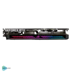 کارت گرافیک ASUS ROG Strix GeForce RTX™ ۳۰۵۰ OC 8GB G6 - فروشگاه اینترنتی استوک لند