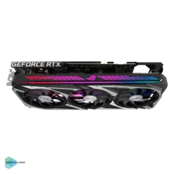 کارت گرافیک ASUS ROG Strix GeForce RTX™ ۳۰۵۰ OC 8GB G6 - فروشگاه اینترنتی استوک لند
