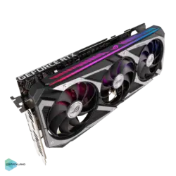 کارت گرافیک ASUS ROG Strix GeForce RTX™ ۳۰۵۰ OC 8GB G6 - فروشگاه اینترنتی استوک لند