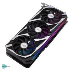 کارت گرافیک ASUS ROG Strix GeForce RTX™ ۳۰۵۰ OC 8GB G6 - فروشگاه اینترنتی استوک لند