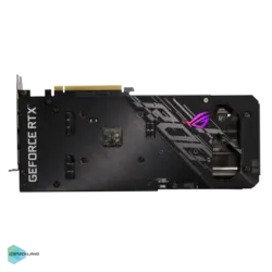 کارت گرافیک ASUS ROG Strix GeForce RTX™ ۳۰۵۰ OC 8GB G6 - فروشگاه اینترنتی استوک لند