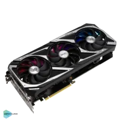 کارت گرافیک ASUS ROG Strix GeForce RTX™ ۳۰۵۰ OC 8GB G6 - فروشگاه اینترنتی استوک لند