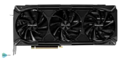 کارت گرافیک GAINWARD GeForce RTX™ ۳۰۸۰ Ti Phantom 12GB G6X - فروشگاه اینترنتی استوک لند