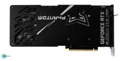 کارت گرافیک GAINWARD GeForce RTX™ ۳۰۸۰ Ti Phantom 12GB G6X - فروشگاه اینترنتی استوک لند
