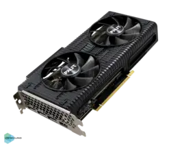 کارت گرافیک PALIT GeForce RTX™ ۳۰۵۰ Dual 8GB G6