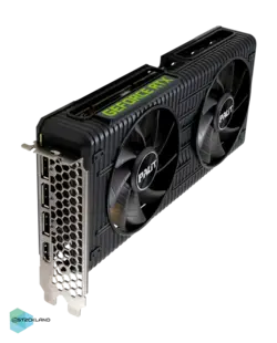کارت گرافیک PALIT GeForce RTX™ ۳۰۵۰ Dual 8GB G6