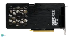 کارت گرافیک PALIT GeForce RTX™ ۳۰۵۰ Dual 8GB G6