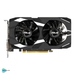 کارت گرافیک ASUS Dual GeForce® GTX 1650 OC 4GB G5 - فروشگاه اینترنتی استوک لند