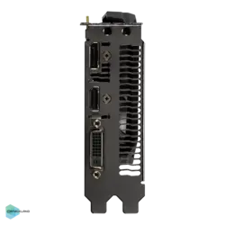 کارت گرافیک ASUS Dual GeForce® GTX 1650 OC 4GB G5 - فروشگاه اینترنتی استوک لند