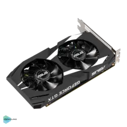 کارت گرافیک ASUS Dual GeForce® GTX 1650 OC 4GB G5 - فروشگاه اینترنتی استوک لند