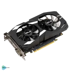 کارت گرافیک ASUS Dual GeForce® GTX 1650 OC 4GB G5 - فروشگاه اینترنتی استوک لند
