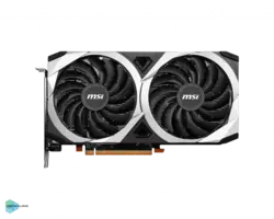 کارت گرافیک MSI Radeon™ RX 6600 XT MECH 2X OC 8GB G6 - فروشگاه اینترنتی استوک لند