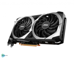 کارت گرافیک MSI Radeon™ RX 6600 XT MECH 2X OC 8GB G6 - فروشگاه اینترنتی استوک لند