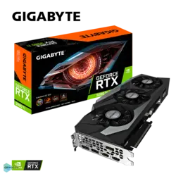 کارت گرافیک GIGABYTE GeForce RTX™ ۳۰۸۰ Ti GAMING OC 12GB G6X