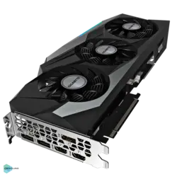 کارت گرافیک GIGABYTE GeForce RTX™ ۳۰۸۰ Ti GAMING OC 12GB G6X