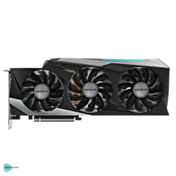 کارت گرافیک GIGABYTE GeForce RTX™ ۳۰۸۰ Ti GAMING OC 12GB G6X