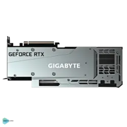 کارت گرافیک GIGABYTE GeForce RTX™ ۳۰۸۰ Ti GAMING OC 12GB G6X