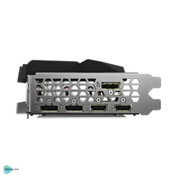 کارت گرافیک GIGABYTE GeForce RTX™ ۳۰۸۰ Ti GAMING OC 12GB G6X