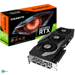 کارت گرافیک GIGABYTE GeForce RTX™ ۳۰۸۰ Ti GAMING OC 12GB G6X