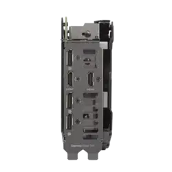 کارت گرافیک ASUS TUF Gaming GeForce RTX™ ۳۰۶۰ OC ۱۲GB G6