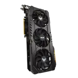 کارت گرافیک ASUS TUF Gaming GeForce RTX™ ۳۰۶۰ OC ۱۲GB G6