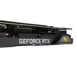 کارت گرافیک ASUS TUF Gaming GeForce RTX™ ۳۰۶۰ OC ۱۲GB G6