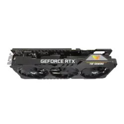 کارت گرافیک ASUS TUF Gaming GeForce RTX™ ۳۰۶۰ OC ۱۲GB G6