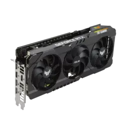 کارت گرافیک ASUS TUF Gaming GeForce RTX™ ۳۰۶۰ OC ۱۲GB G6