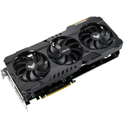 کارت گرافیک ASUS TUF Gaming GeForce RTX™ ۳۰۶۰ OC ۱۲GB G6