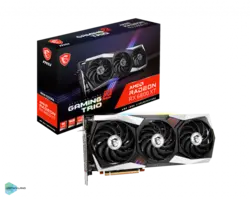 کارت گرافیک MSI Radeon™ RX 6800 XT GAMING Z TRIO 16G G6